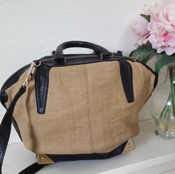 Alexander Wang Emile Tote - Picture 2 of 6